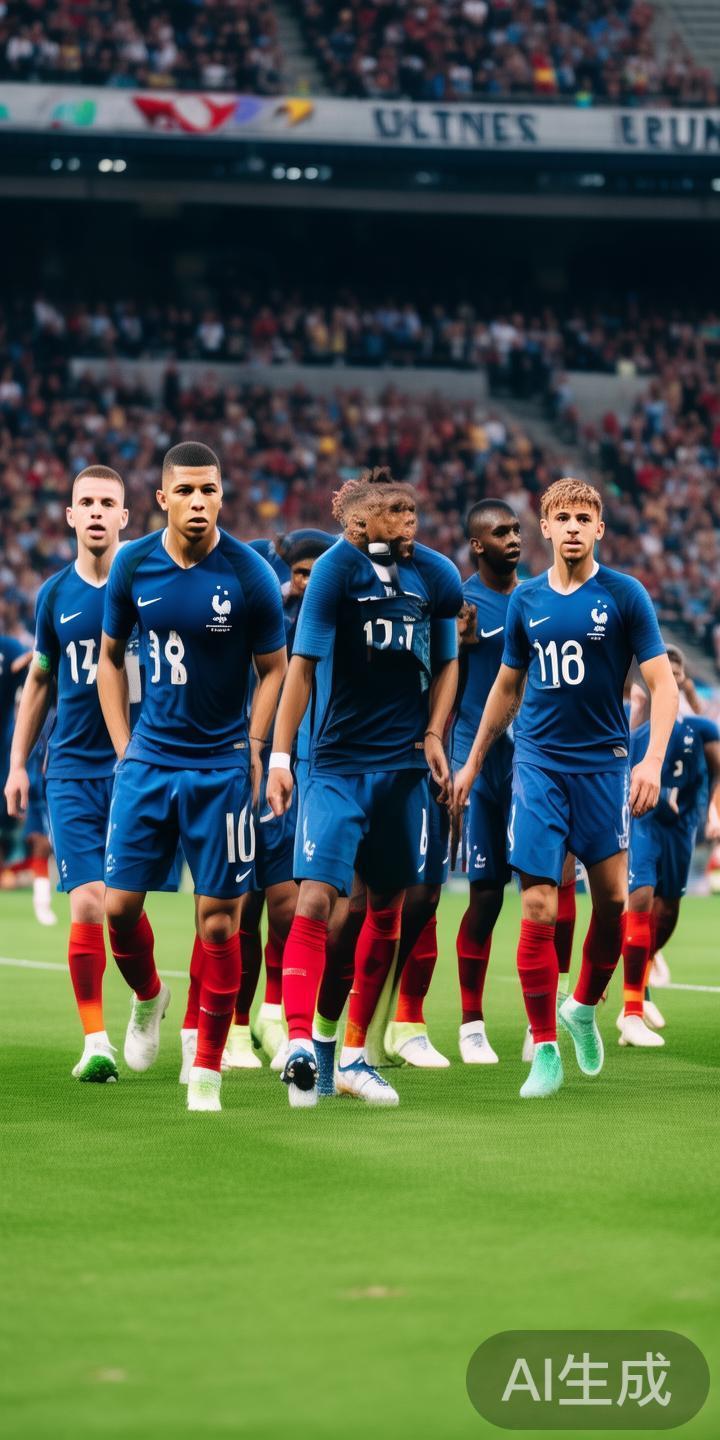 天博体育欧国联赛主要竞争队伍全面分析与未来展望