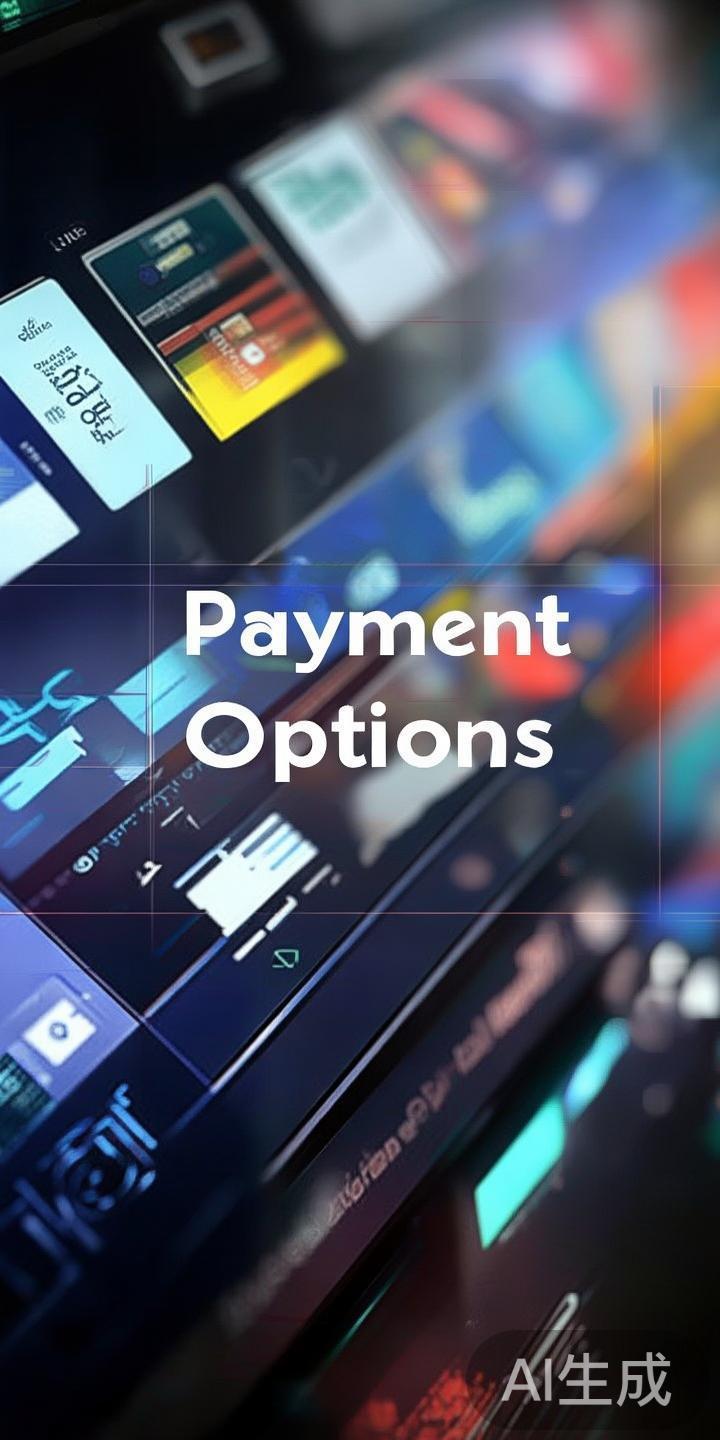 欧博体育在线网站支持的支付方式及资金安全保障全面解析