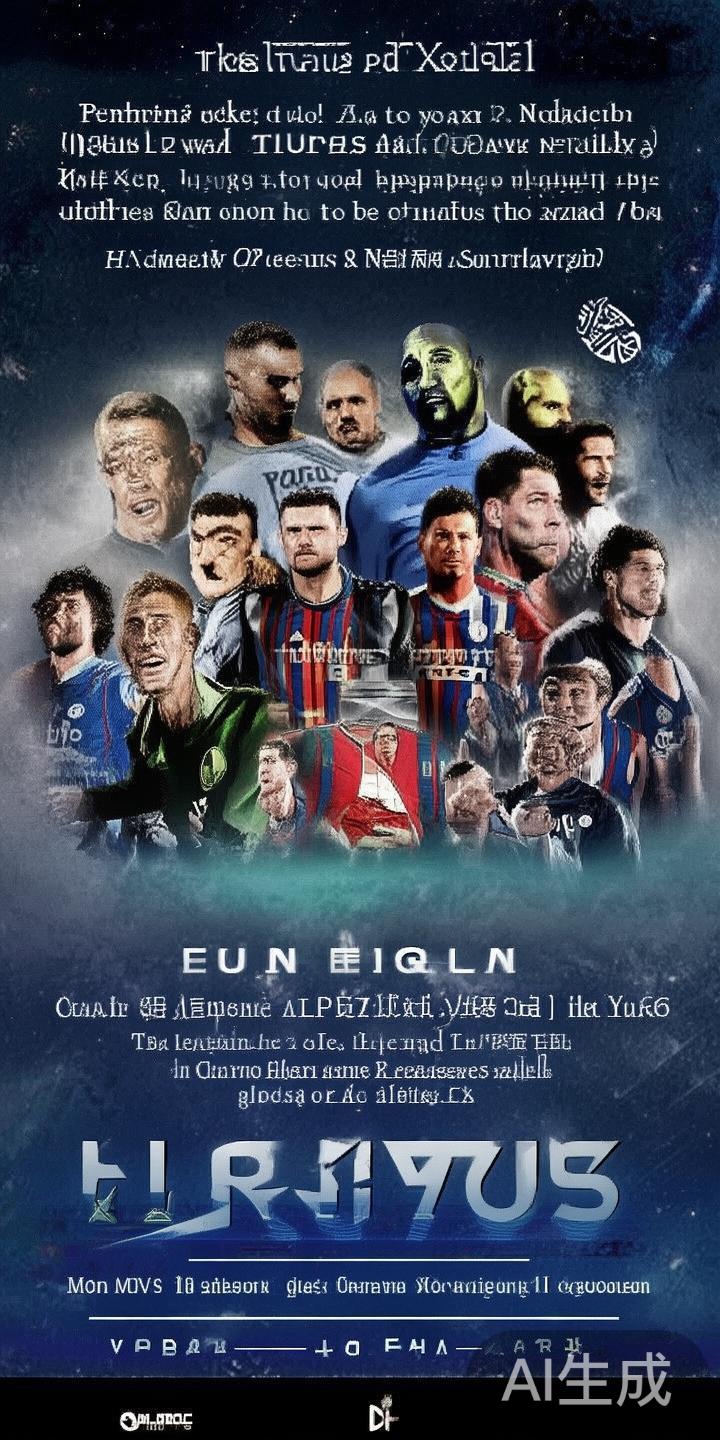 天博体育解说：欧冠四强球队的辉煌历史与发展轨迹分析