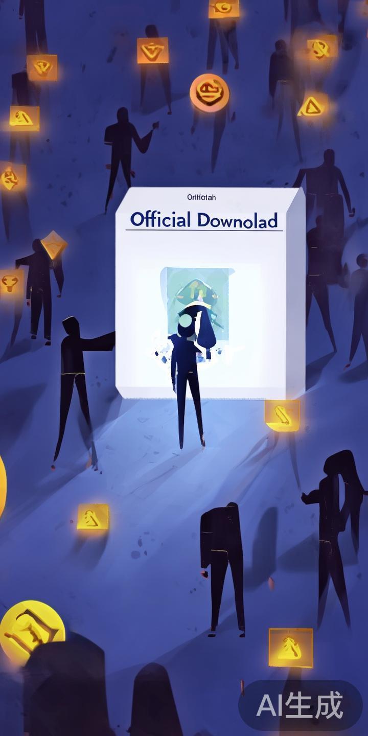 欧博体育app下载官方链接,保障您的下载安全与可靠性 许多非正规平台打着“下载安装”的幌子,诱导用户点击